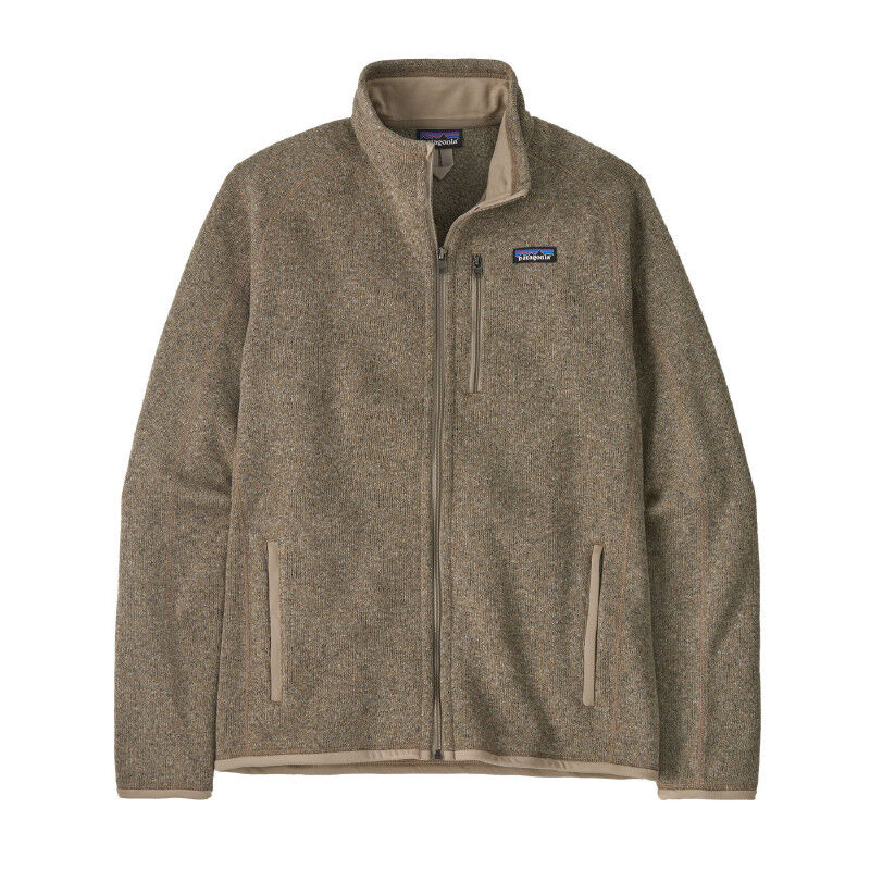 Better Sweater Jkt - Forro polar - Hombre