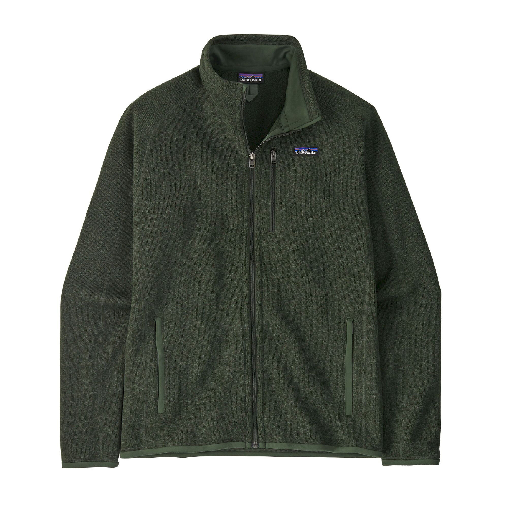 Patagonia Better Sweater Jkt - Fleece jacket - Men's