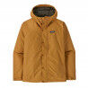 Shelter Brown