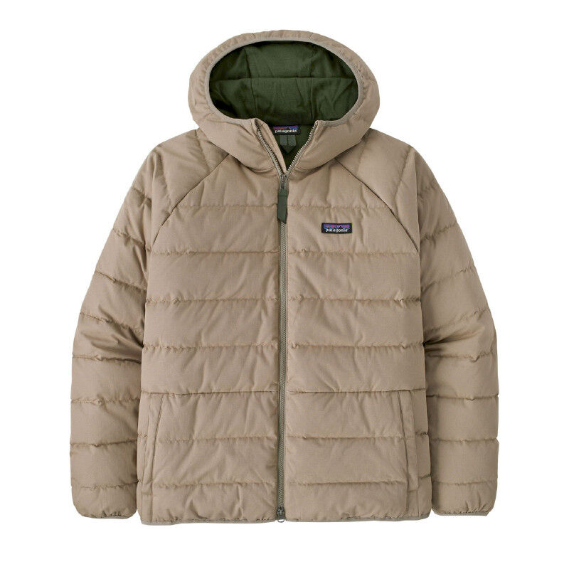 Patagonia Cotton Down Jacket - Doudoune | Hardloop