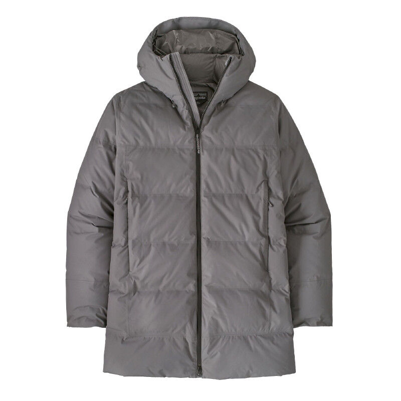 Patagonia Jackson Glacier Parka - Kurtka zimowa meska | Hardloop