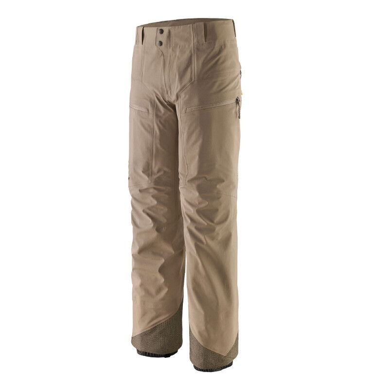 Patagonia Untracked Pants - Pantalon ski homme | Hardloop
