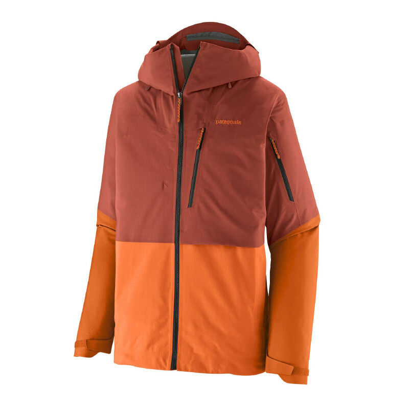 Patagonia Untracked Jkt - Giacca da sci - Uomo | Hardloop