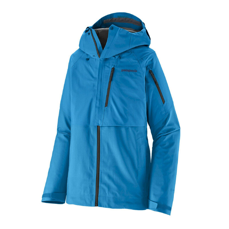 Untracked Jkt - Veste ski femme