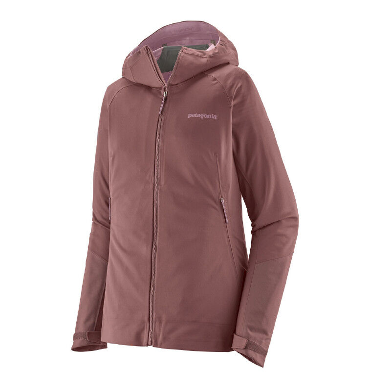 Patagonia Upstride Jkt Ski jacket Women s Hardloop