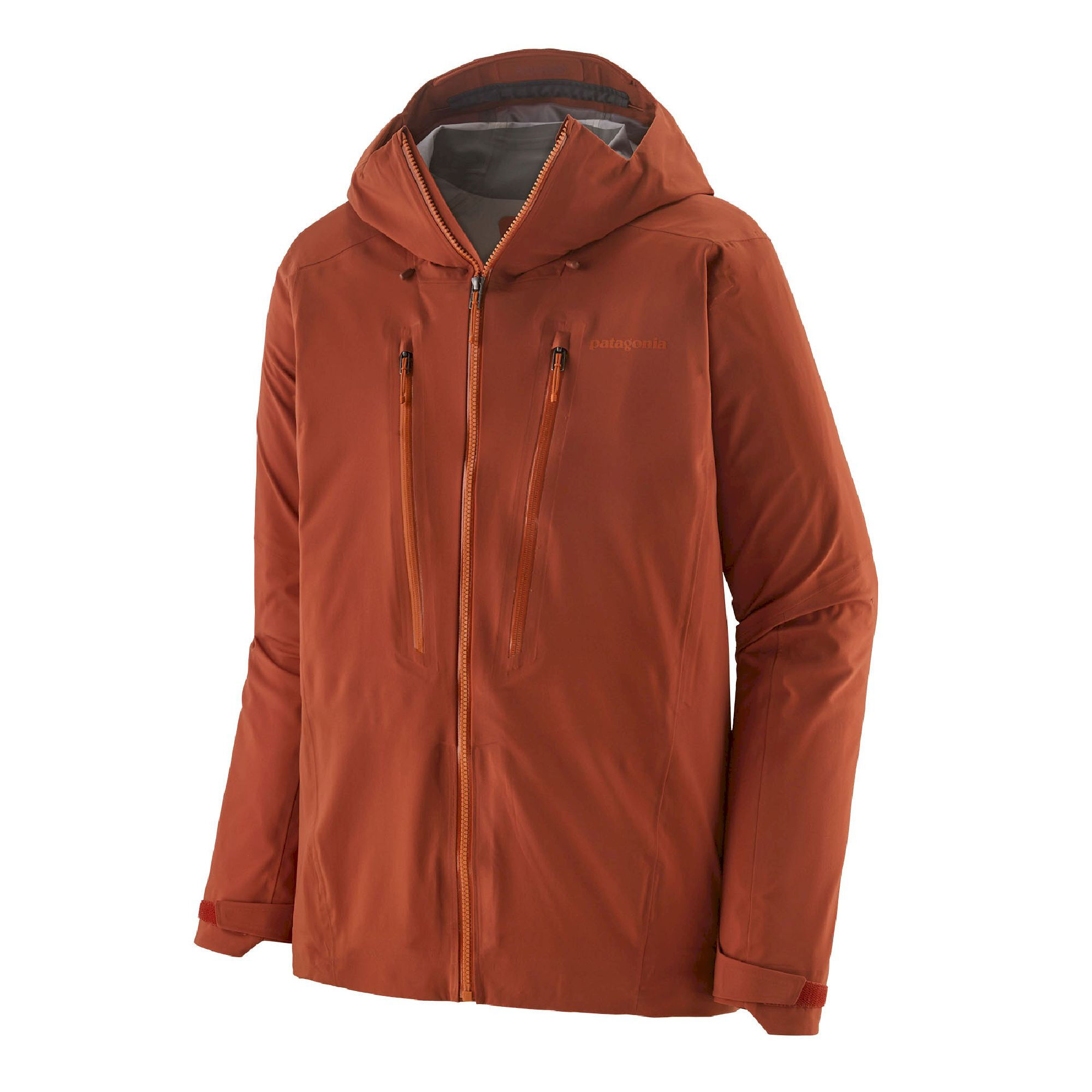 Patagonia Stormstride Jacket - Kurtka przeciwdeszczowa meska | Hardloop