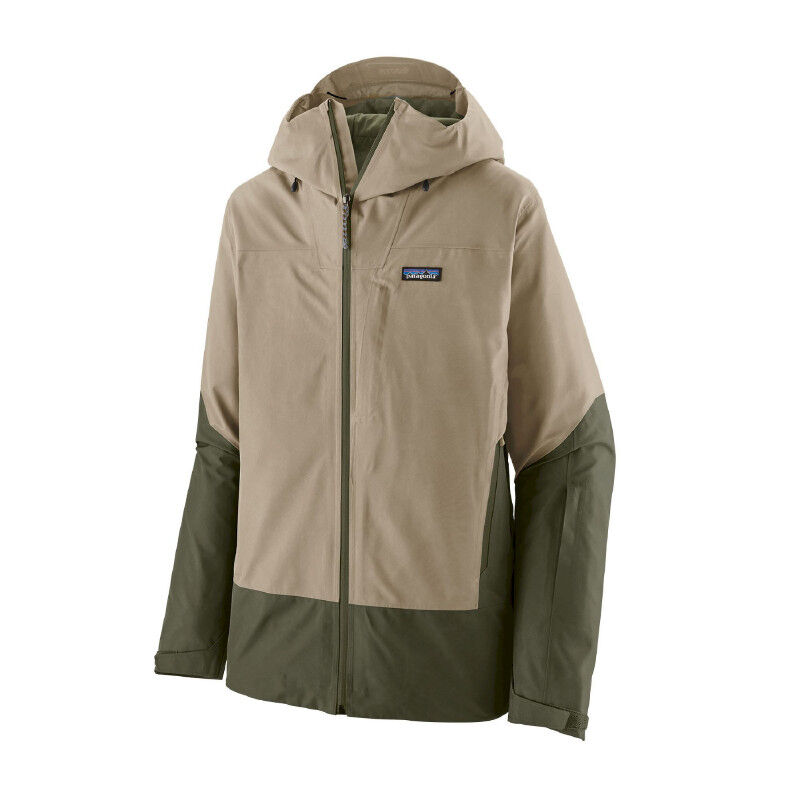 Patagonia Storm Shift Jkt - Veste ski homme | Hardloop