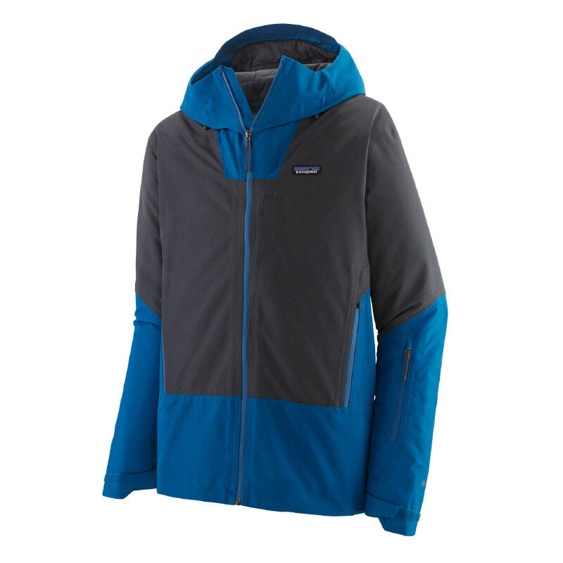 Patagonia Men's Insulated Storm Shift Jacket - Kurtka narciarska meska | Hardloop