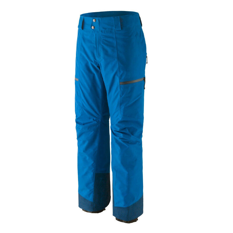 Men's Insulated Storm Shift Pants - Lasketteluhousut - Miehet