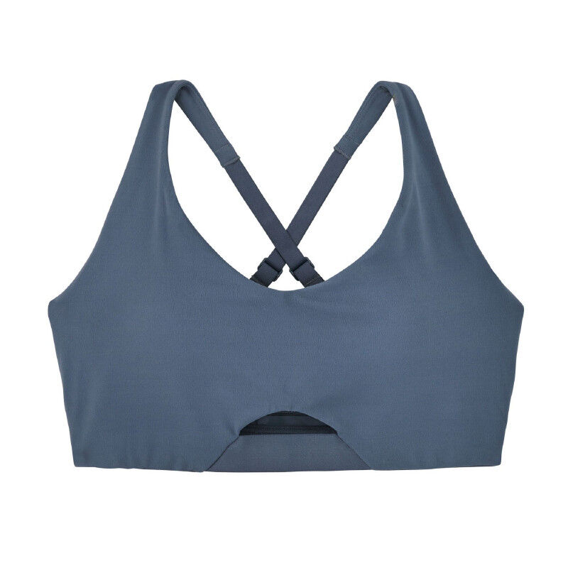 Patagonia Maipo Low Impact Adjustable Bra - Reggiseno sportivo - Donna | Hardloop