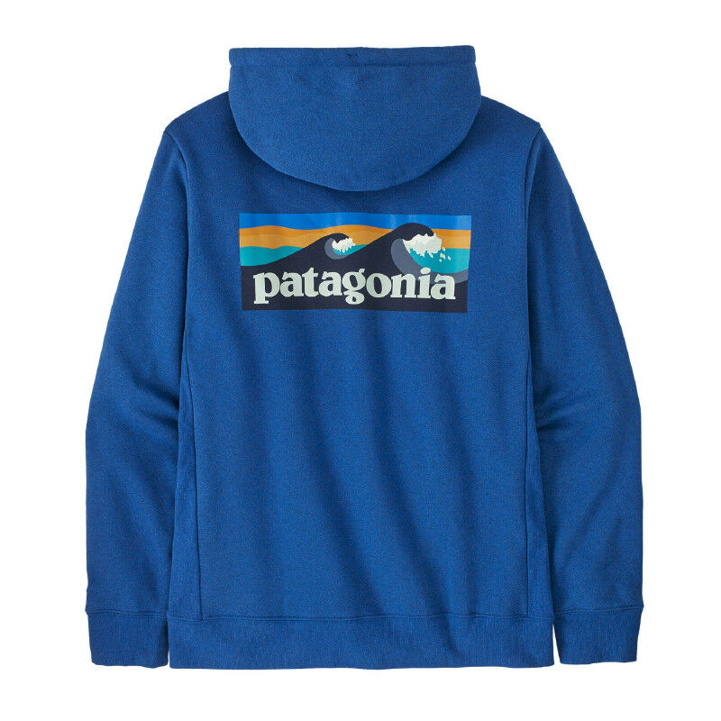 Patagonia Boardshort Logo Uprisal Hoody Hoodie Hardloop