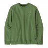 Terrain Green