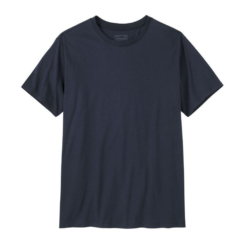 Regenerative Organic Certified Cotton LW - T-shirt - Herr