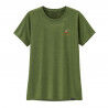 Waters Buggy Mayfly: Terrain Green X-Dye