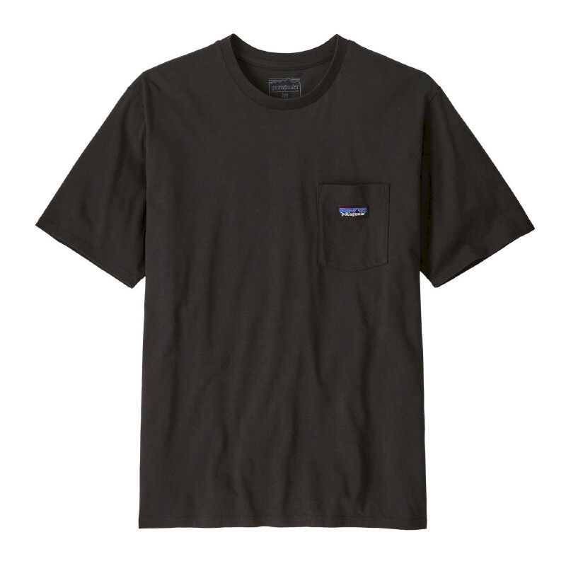 Men's Daily Pocket Tee - T-Shirt - Herren