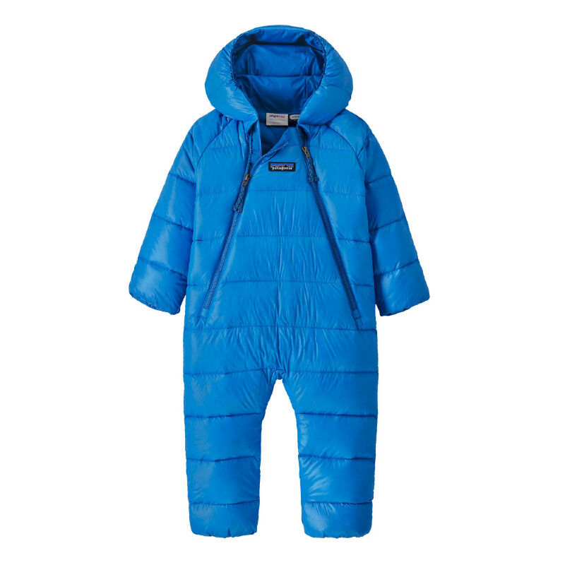 Patagonia Infant Hi-Loft Down Sweater Bunting - Jumpsuit - Kids