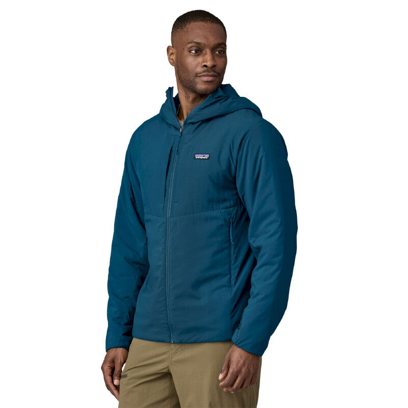 Patagonia Nano-Air Hoody - Synthetic jacket - Men's | Hardloop