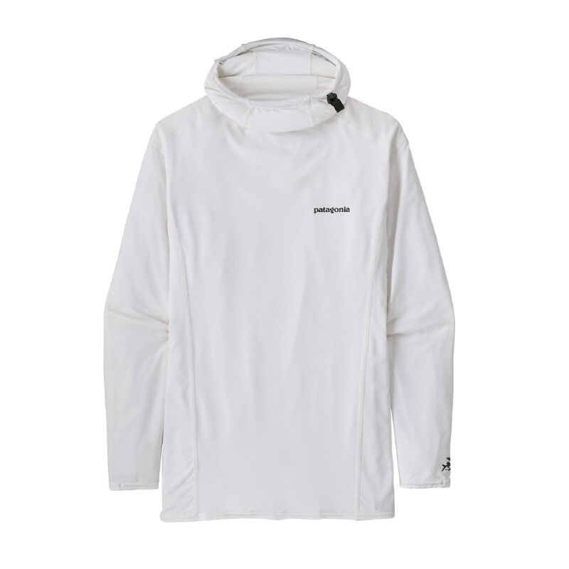 R0 Hoody - Lycras - Herrer
