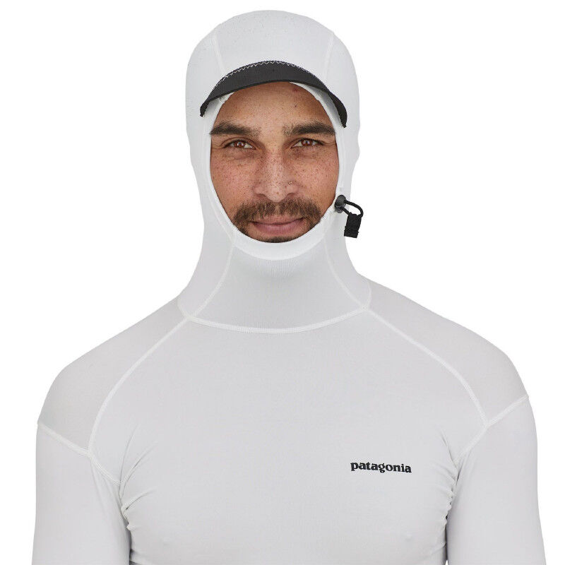 Patagonia R0 Hoody - Lycras - Herrer | Hardloop