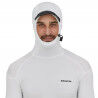 Patagonia R0 Hoody - Lycras - Herrer | Hardloop