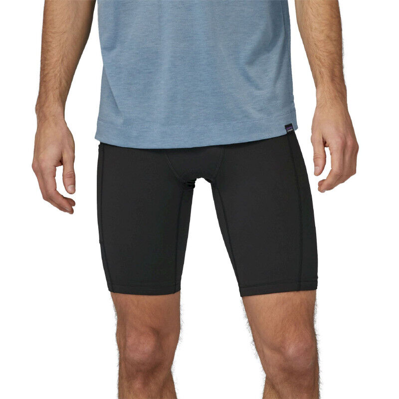 Patagonia Nether Bike Shorts - Szorty rowerowe męskie | Hardloop