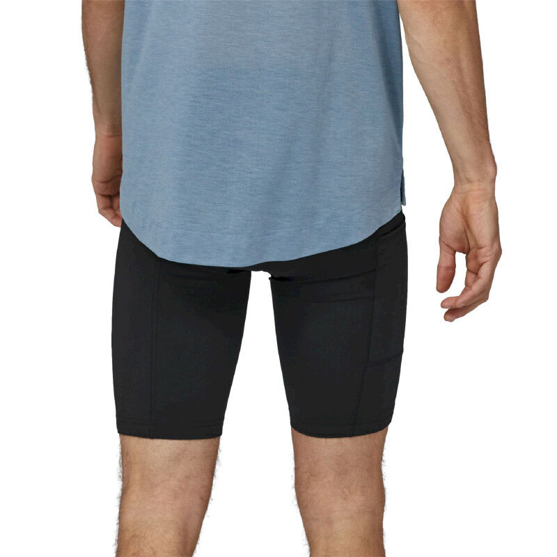 Patagonia Nether Bike Shorts - Short vélo homme | Hardloop