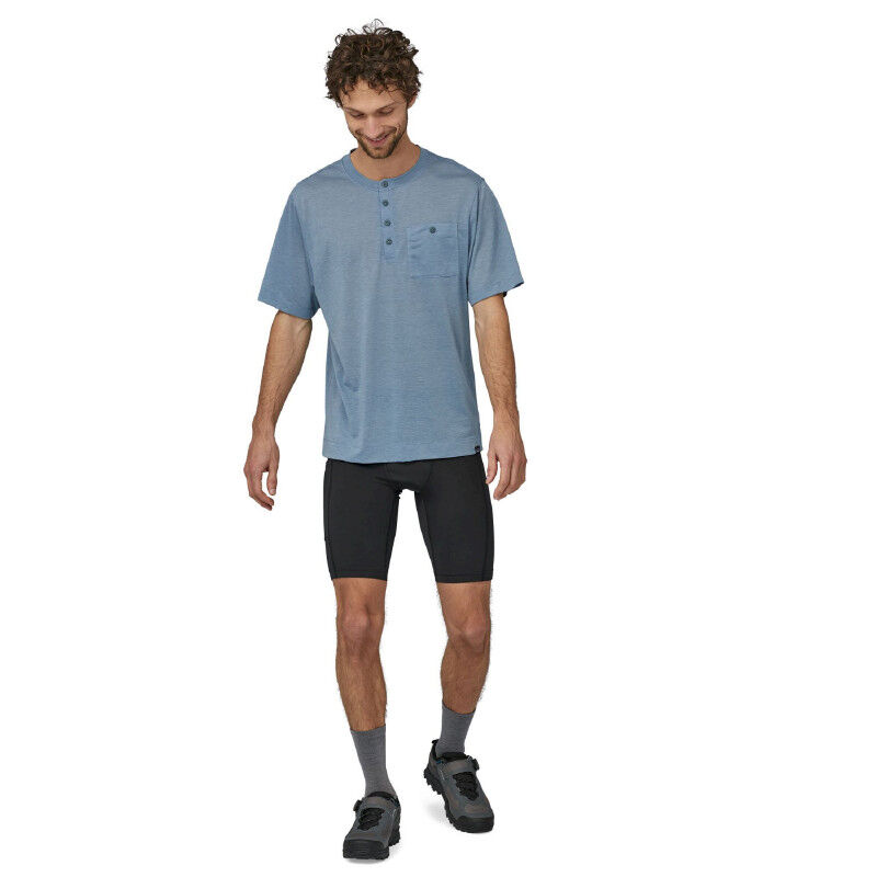 Patagonia Nether Bike Shorts - Fietsbroek - Heren | Hardloop