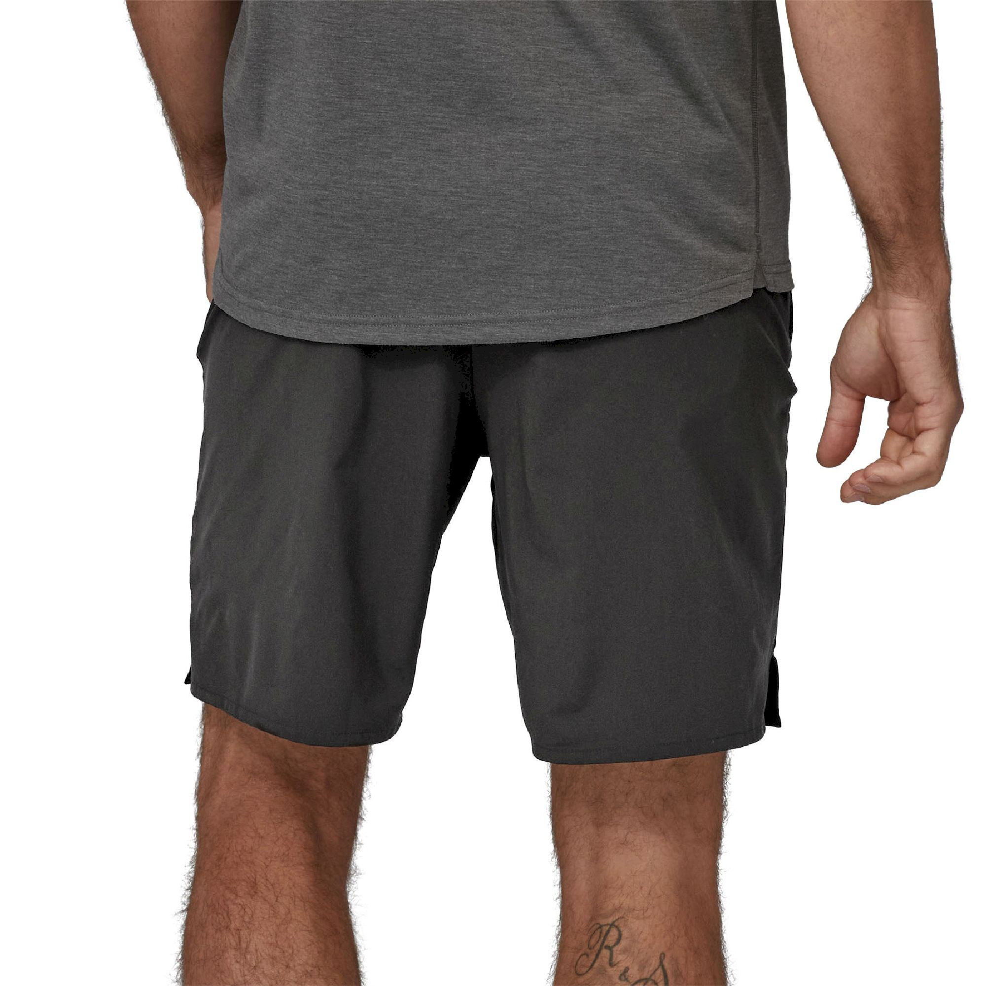 Patagonia Multi Trails Shorts 8" - Trailrunning Shorts - Herren | Hardloop