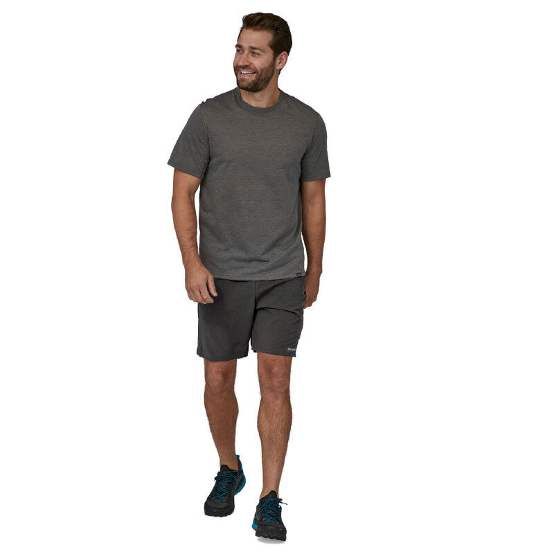 Patagonia Multi Trails Shorts 8" - Pantaloncini da trail running - Uomo | Hardloop