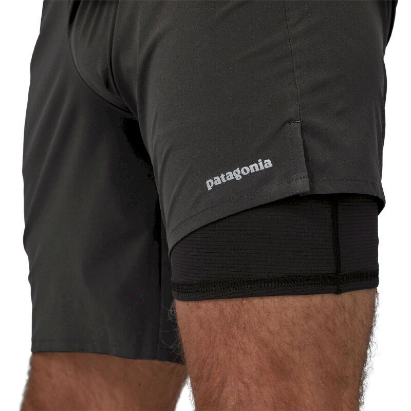 Patagonia Multi Trails Shorts 8" - Pantaloncini da trail running - Uomo | Hardloop
