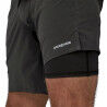 Patagonia Multi Trails Shorts 8" - Hardloopshort - Heren | Hardloop