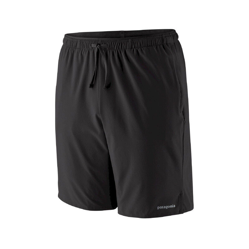 Patagonia Multi Trails Shorts 8" - Trail running shorts - Men's | Hardloop