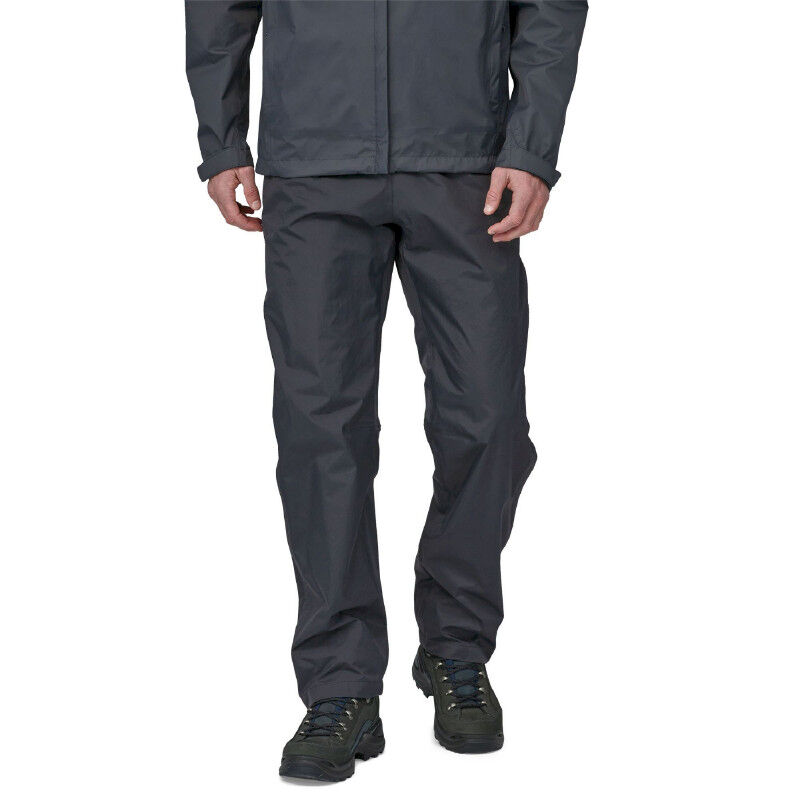 Patagonia Torrentshell 3L Rain Pants - Sadehousut - Miehet | Hardloop