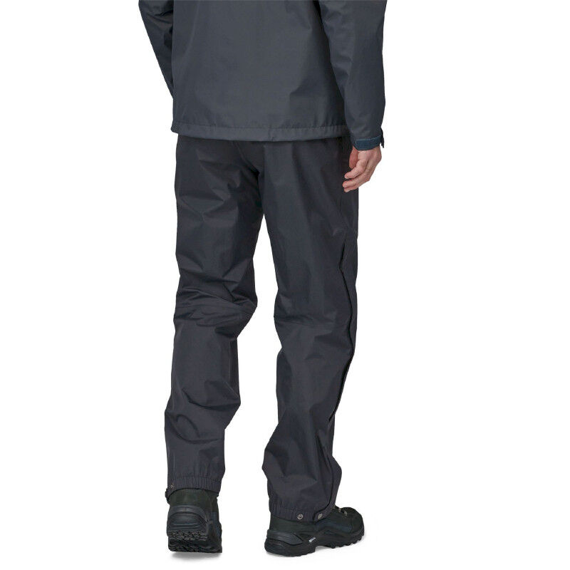 Patagonia Torrentshell 3L Rain Pants - Sadehousut - Miehet | Hardloop