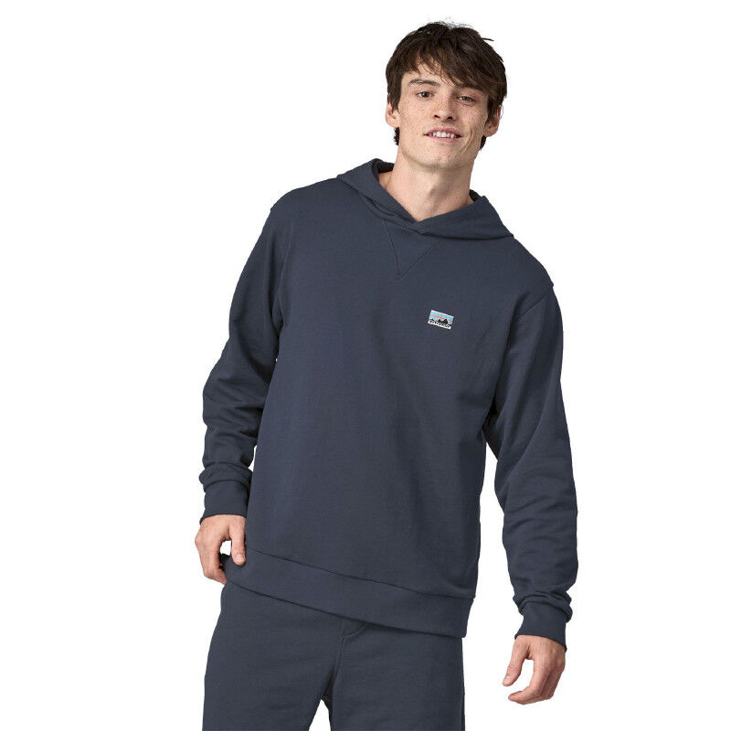 Patagonia Daily Hoody Sweatshirt Hoodie Hardloop