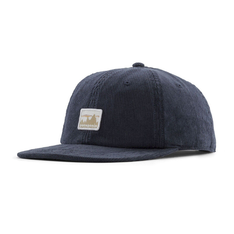 Corduroy Cap - Gorra