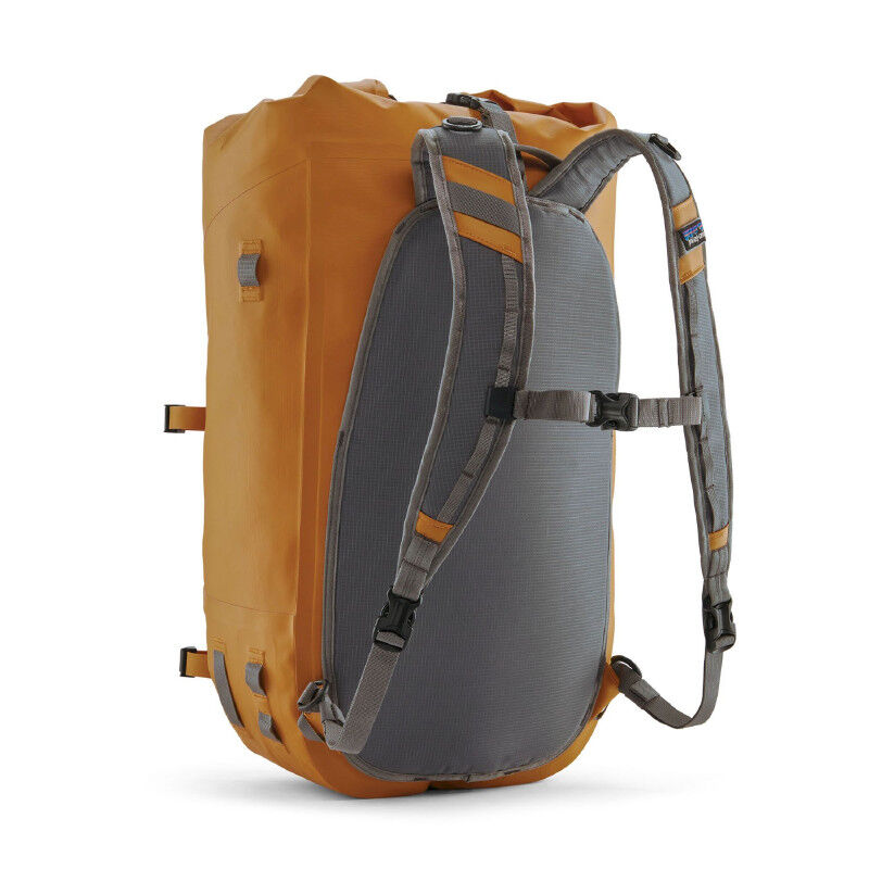 Patagonia Disperser Roll Top Pack 40L Backpack