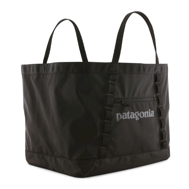 Patagonia Black Hole Gear Tote - Tote bag | Hardloop