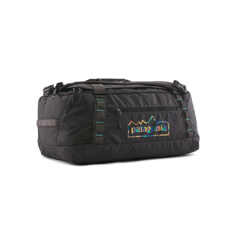 Patagonia Black Hole Duffel 40L - Duffel Unity Fitz: Ink Black 40 L