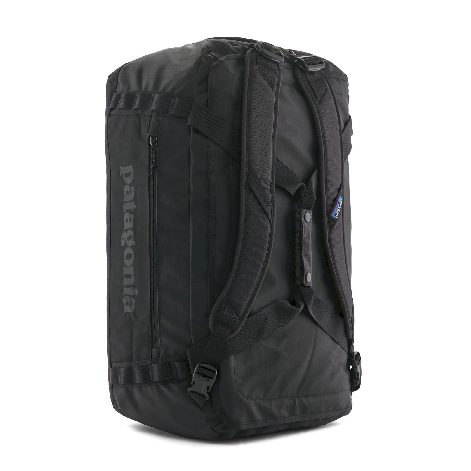 Patagonia Black Hole Duffel 55L - Torby podróżne | Hardloop