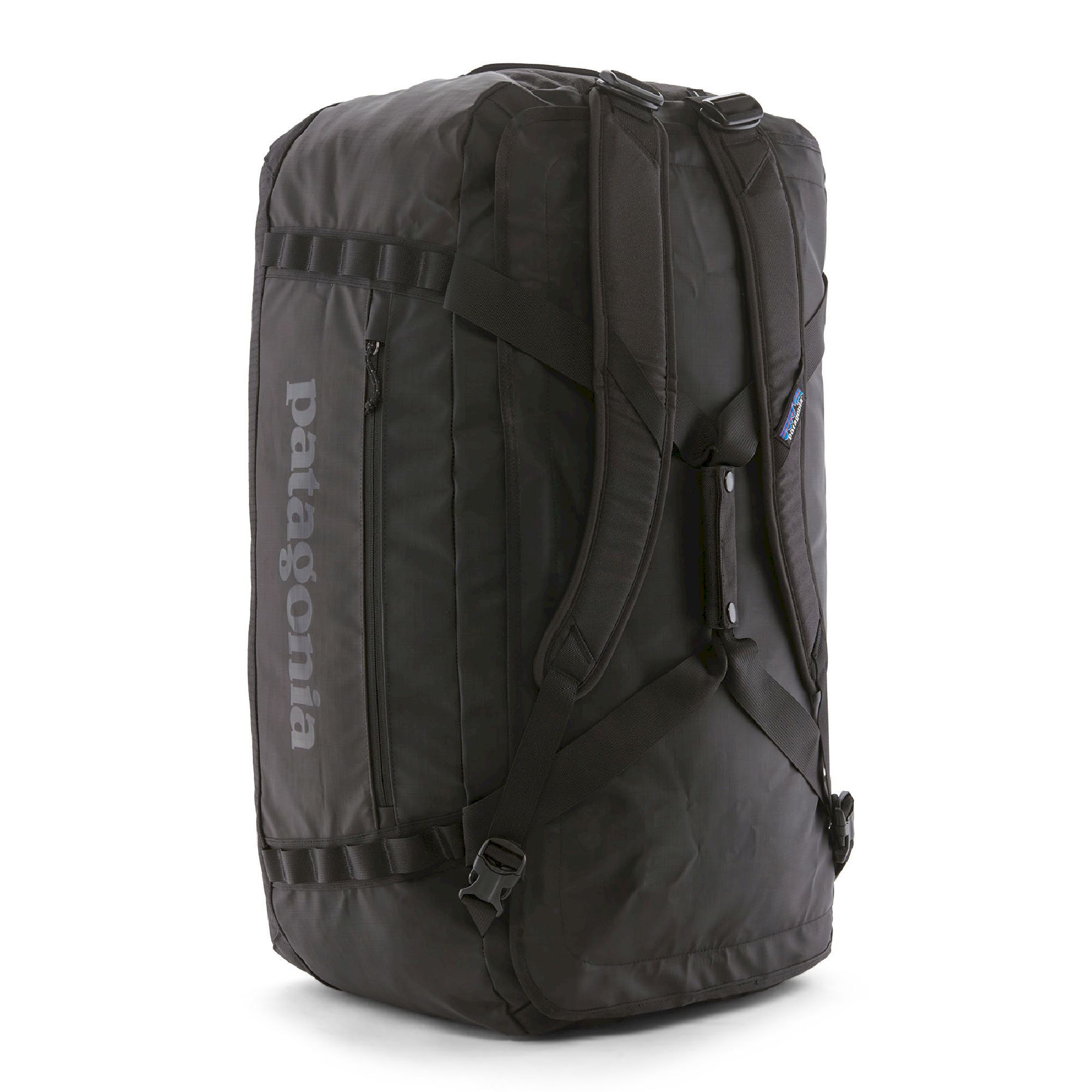 Patagonia Black Hole Duffel 70L - Torby podróżne | Hardloop