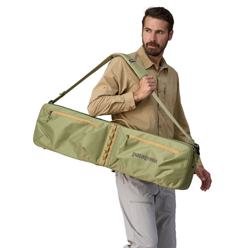 Patagonia Black Hole Rod Case - Borsa da viaggio | Hardloop