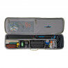 Patagonia Black Hole Rod Case - Torba | Hardloop