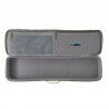 Patagonia Black Hole Rod Case - Borsa da viaggio | Hardloop