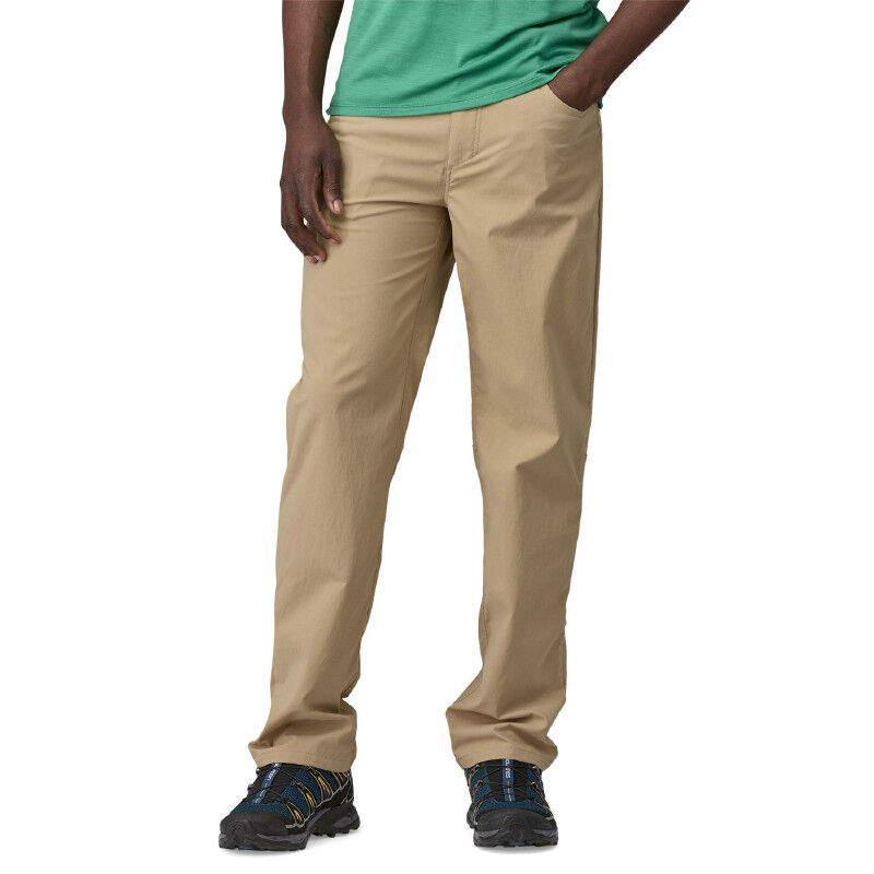 Patagonia Quandary Pants - Pantalon randonnée homme | Hardloop