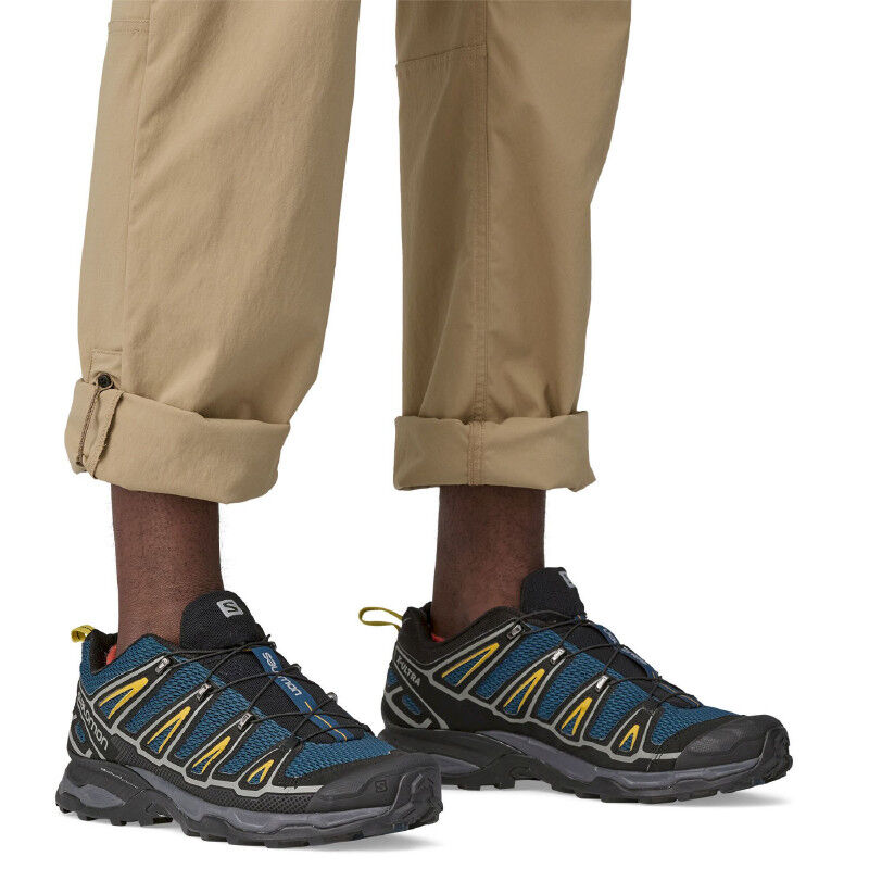 Patagonia Quandary Pants - Vaellushousut - Miehet | Hardloop