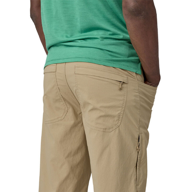 Patagonia Quandary Pants - Wanderhose - Herren | Hardloop