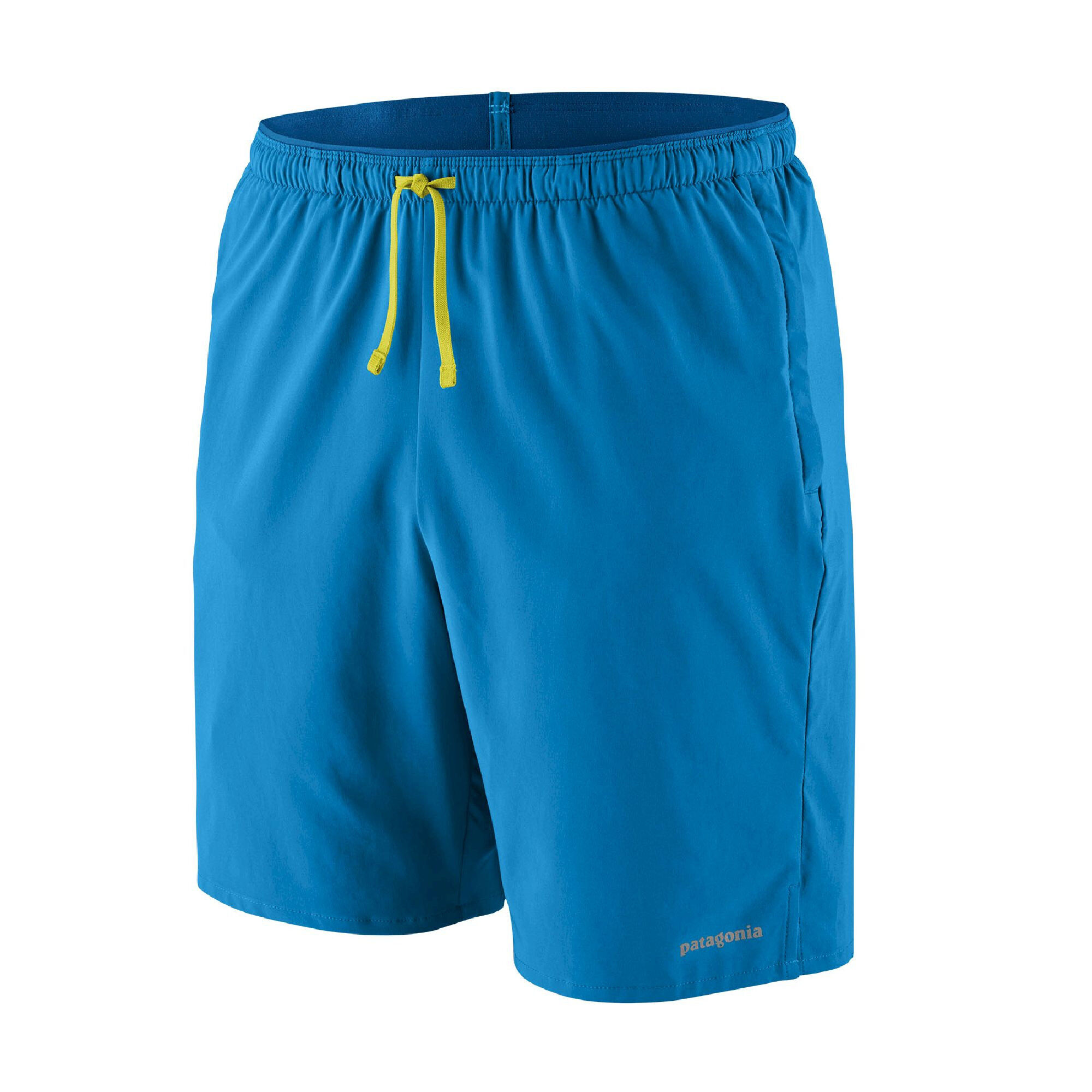 Patagonia Multi Trails Shorts 8" - Pantalones cortos de trail running - Hombre | Hardloop