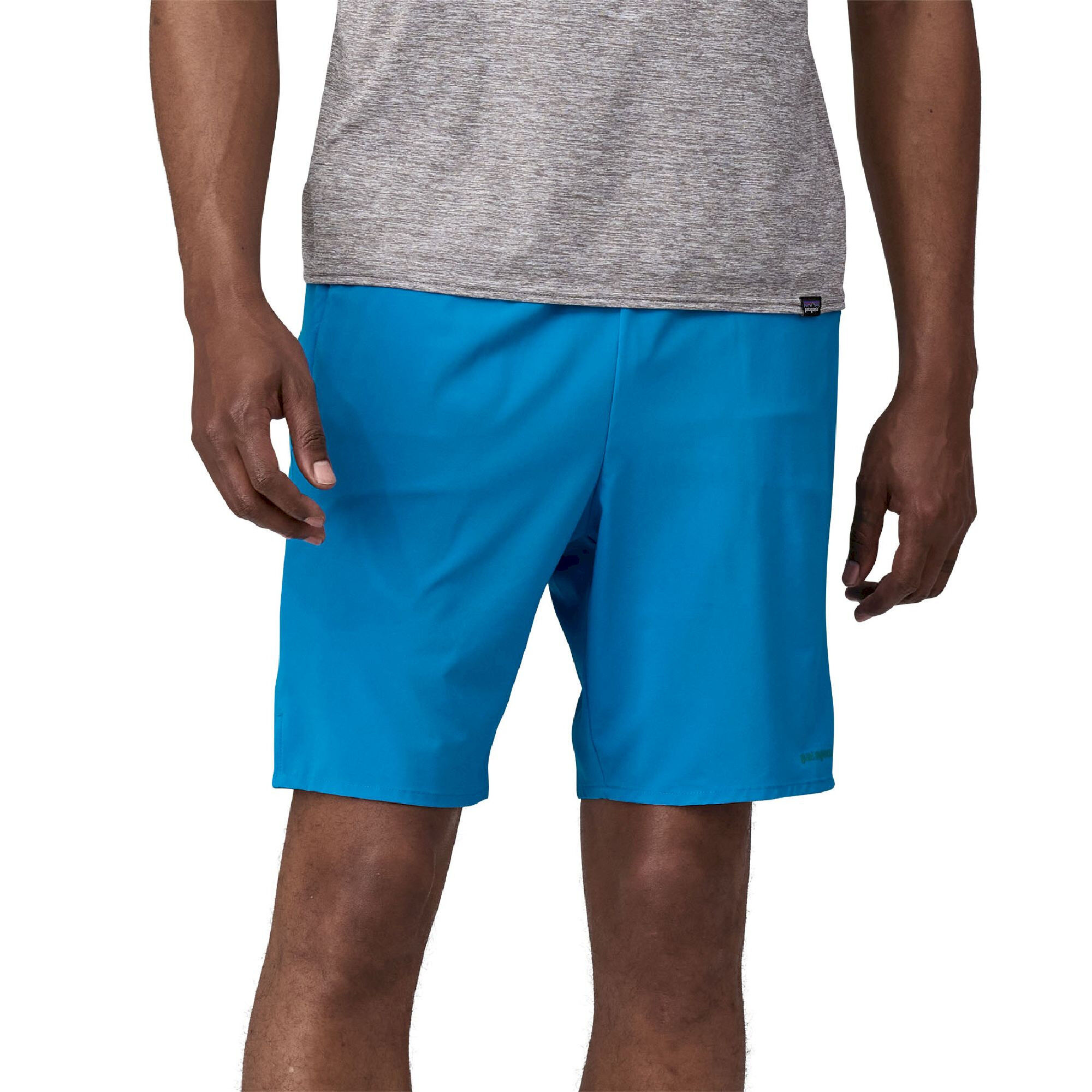 Patagonia Multi Trails Shorts 8" - Short trail homme | Hardloop