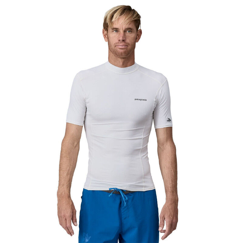 Patagonia R0 Top - Lycras - Herr | Hardloop